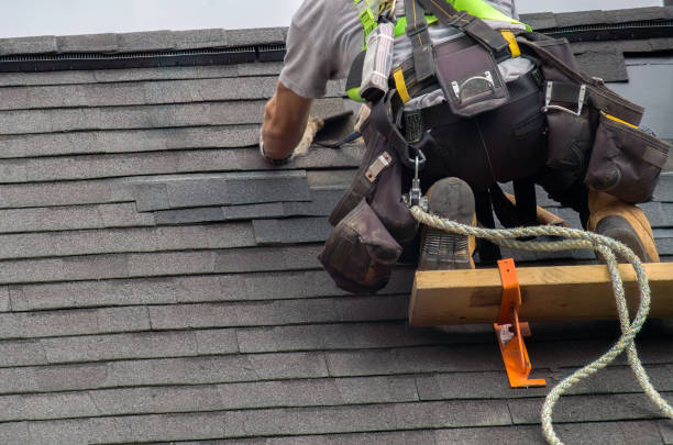 Reliable Roofing contractor in Canton, GA by Brentwood Metal Roofing
